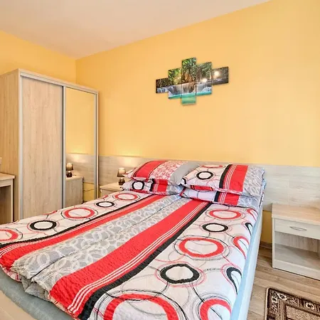 Rodos Pensjonat *